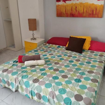 Summer Room With Private Bathroom San Ġwann Esterno foto