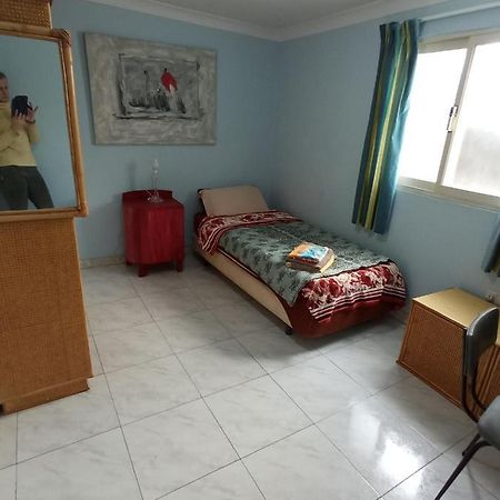 Summer Room With Private Bathroom San Ġwann Camera foto