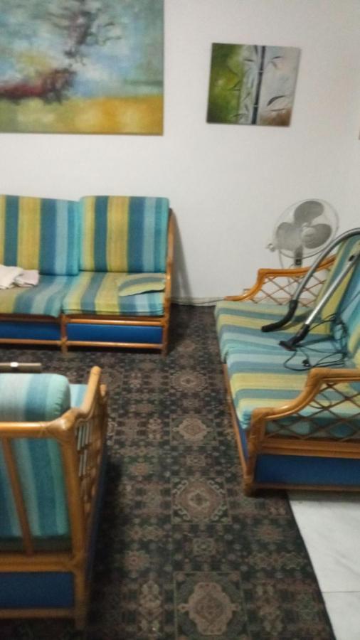 Summer Room With Private Bathroom San Ġwann Esterno foto