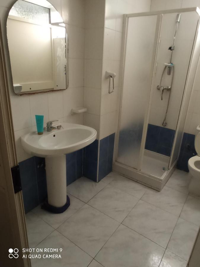Summer Room With Private Bathroom San Ġwann Esterno foto