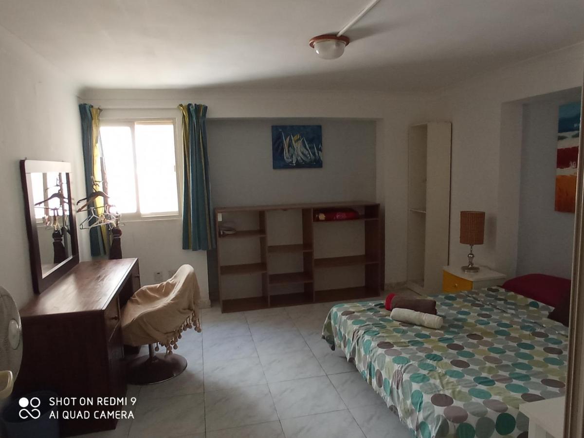 Summer Room With Private Bathroom San Ġwann Esterno foto