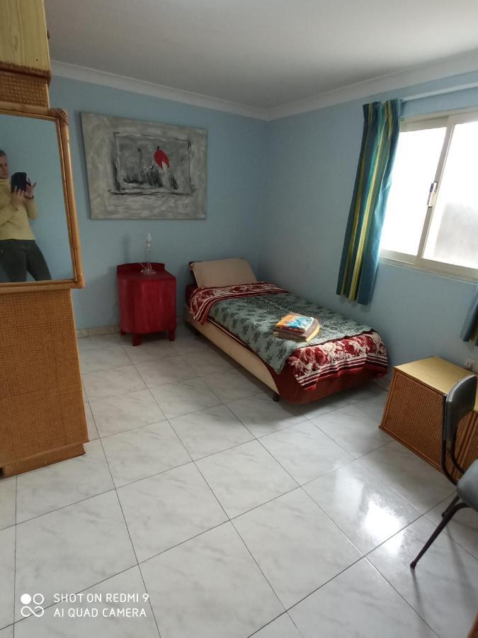 Summer Room With Private Bathroom San Ġwann Camera foto